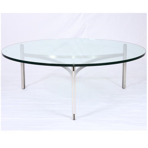 Scimitar table / シミターテーブル - デザイナーズ家具 ミッド