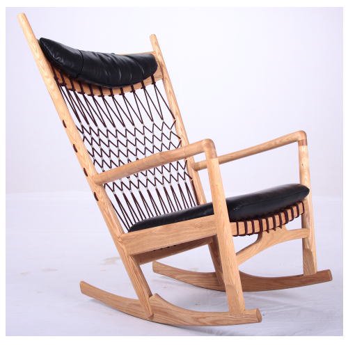 Shaker rocking Chair / シェーカー ロッキングチェアー - ミッド 