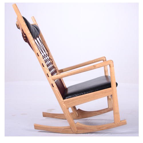 Shaker rocking Chair / シェーカー ロッキングチェアー - ミッドセンチュリーのデザイナーズ家具｜ギャレットインテリア＠中目黒