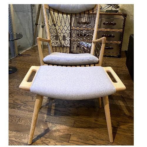 Shaker rocking Chair / シェーカー ロッキングチェアー