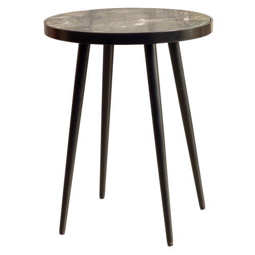 Lune Side-Table / ルネサイドテーブル - デザイナーズ家具 ミッドセンチュリーのデザイナーズ家具｜ギャレットインテリア＠中目黒