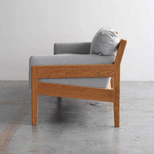 STOKE SOFA / ストークソファー - デザイナーズ家具 ミッドセンチュリーのデザイナーズ家具｜ギャレットインテリア＠中目黒