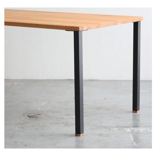 NODE DINING TABLE LEG-2 / ノードダイニングテーブル レッグ2