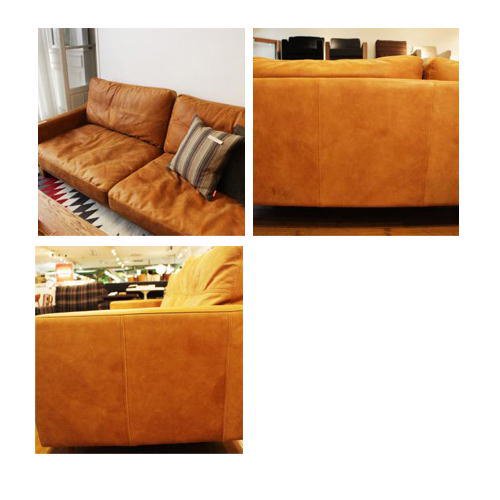 Monterey sofa / モントレーソファー - デザイナーズ家具 ミッド