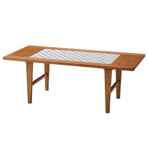 Tile Living Table / タイルリビングテーブル - デザイナーズ家具