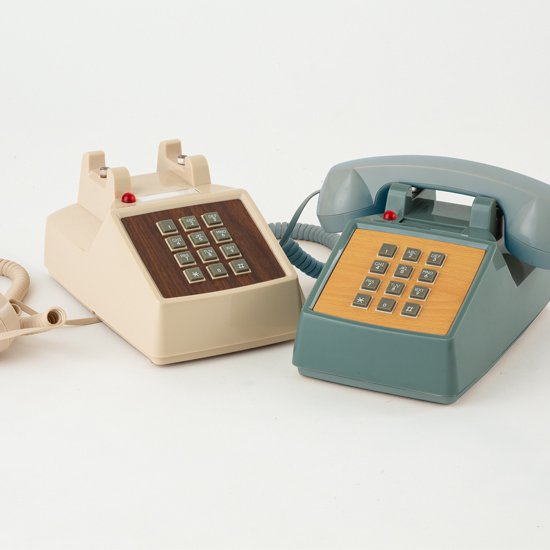 Motel Phone / モーテルフォン - デザイナーズ家具 ミッドセンチュリー