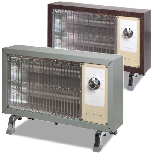 HK Retro Heater / HKレトロヒーター - デザイナーズ家具 ミッドセンチュリーのデザイナーズ家具｜ギャレットインテリア＠中目黒