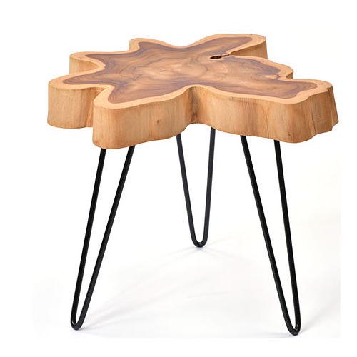 Stump side-table / スタンプサイドテーブル - デザイナーズ家具 ミッドセンチュリーのデザイナーズ家具｜ギャレットインテリア＠中目黒