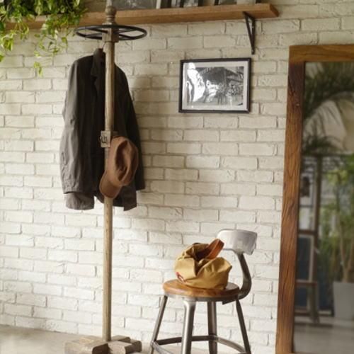 Ang Coat Hanger / アング コートハンガー - デザイナーズ家具 ミッド