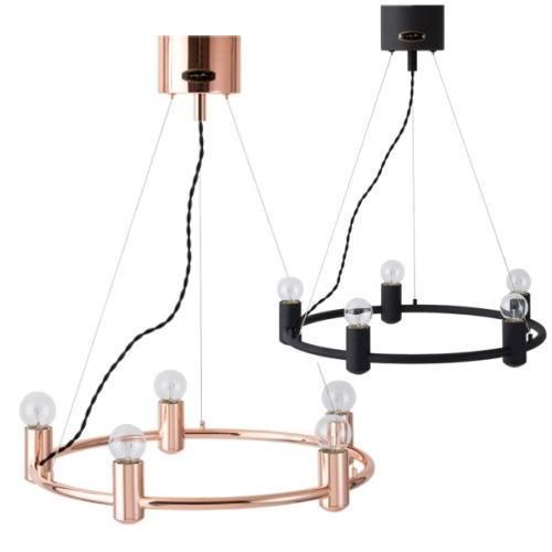 Bordeaux Chandelier ボルドーシャンデリア デザイナーズ家具 ミッドセンチュリーのデザイナーズ家具 ギャレットインテリア 中目黒