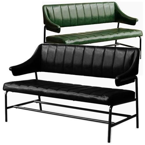 GZ BENCH / GZベンチ - デザイナーズ家具 ミッドセンチュリーの