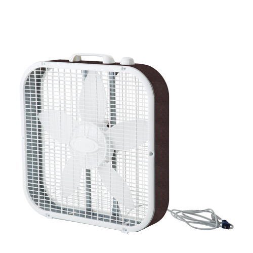 LASKO BOXFAN / ラスコー ボックスファン - デザイナーズ家具 ミッド