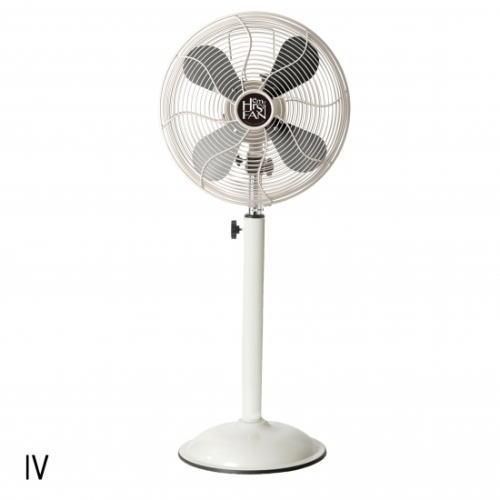 RETRO FLOOR FAN / レトロフロアファン - デザイナーズ家具 ミッド 