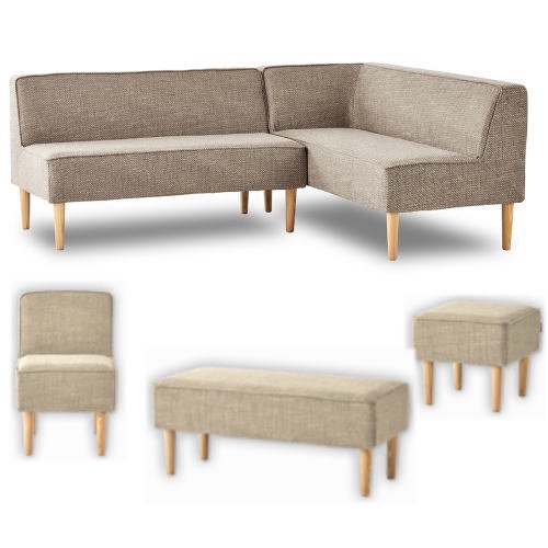 Herb2 dining sofa / ハーブ2 ダイニングソファー - デザイナーズ家具