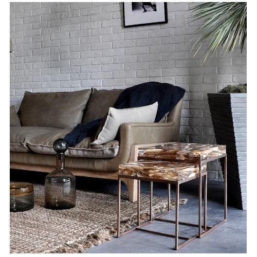 ATOHI SIDE TABLE / アトーサイドテーブル - デザイナーズ家具