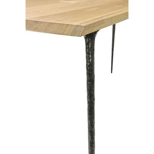 SQUARE ROOTS スクエアルーツ ダイニングテーブル SQUARE ROOTS HEX DINING TABLE / スクエアルーツ ヘックス