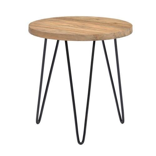 Roda Side Table ロダサイドテーブル デザイナーズ家具 ミッドセンチュリーのデザイナーズ家具 ギャレットインテリア 中目黒