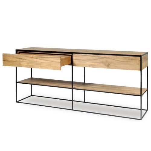 Onetow drawers 160 / ワントゥドロワー160 - デザイナーズ家具