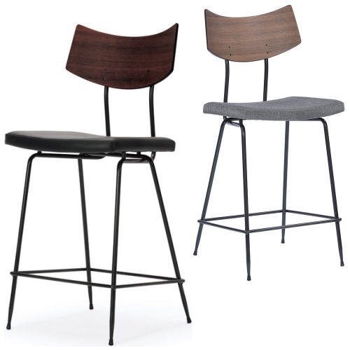 SOLI COUNTER STOOL / ソリカウンタースツール - デザイナーズ家具