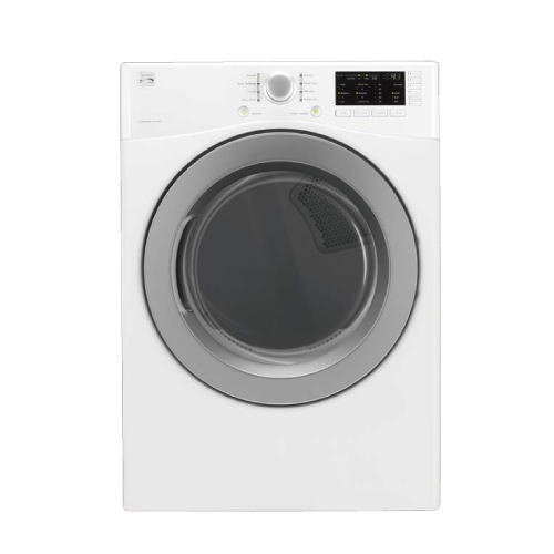 KENMORE GAS DRYER / ケンモア ガス乾燥機 / KGD9118WA・KGD9118WB - デザイナーズ家具  ミッドセンチュリーのデザイナーズ家具｜ギャレットインテリア＠中目黒