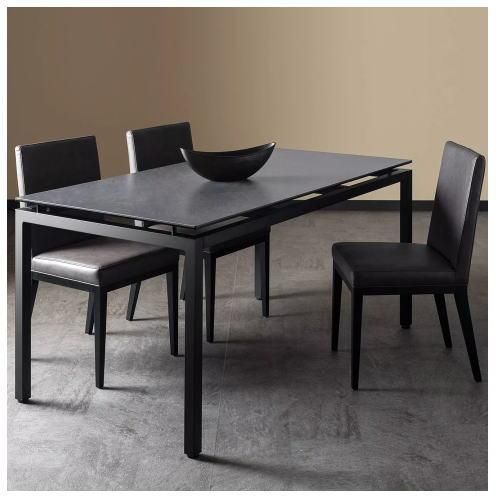 MABLE DINING TABLE / マーブルダイニングテーブル - デザイナーズ家具