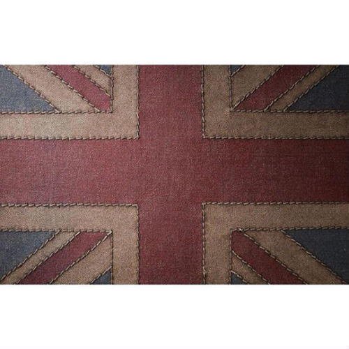 WATSON MEDIUM TRUNK Union-Jack / ワトソン ミディアムトランク