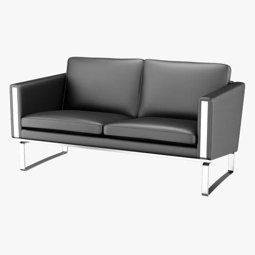 CH SOFA / CHソファー【Hans.J.Wegner】 - デザイナーズ家具 CH SOFA / CHソファー【Hans.J.Wegner】 - デザイナーズ家具