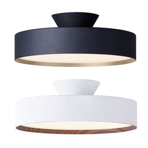Glow LED-ceiling lamp / グローLEDシーリングランプ - デザイナーズ