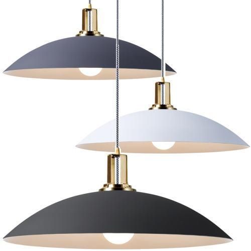 Monday-pendant lamp / マンデーペンダントランプ