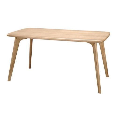 Claire Dining Table 150 80cm クレアダイニングテーブル 150 80cm ー ミッドセンチュリーのデザイナーズ家具 ギャレットインテリア 中目黒 Claire Dining Table 150 80cm クレアダイニングテーブル 150 80cm ー ミッドセンチュリーのデザイナーズ家具 ギャレットインテリア 中目黒