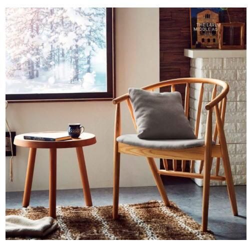 Aries chair / アリエスチェアー - デザイナーズ家具 ミッド