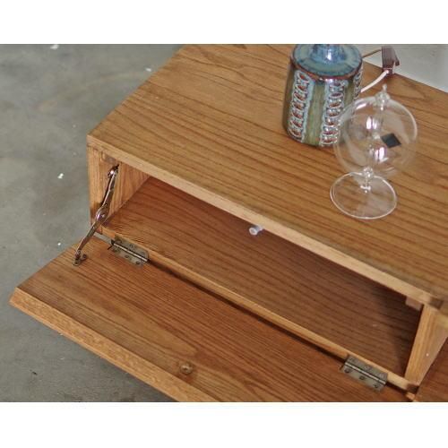 テレビ台 LIFE FURNITURE ST OAK TV BOARD LIFE FURNITURE ST OAK TV BOARD / ライフファニチャー ST