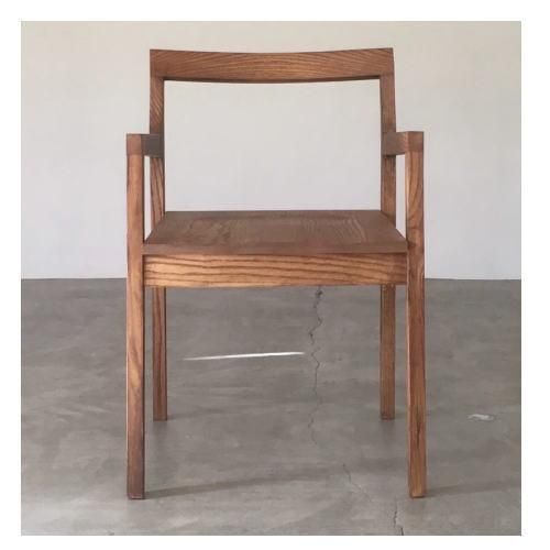 SQ OAK DINING CHAIR / SQオークダイニングチェアー - デザイナーズ