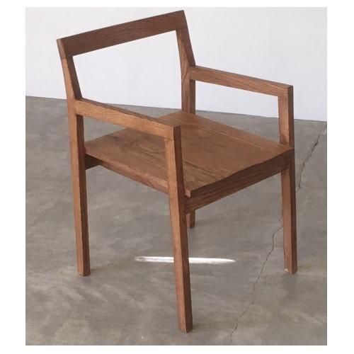 ダイニングチェア SQ OAK CHAIR SQ OAK DINING CHAIR / SQオークダイニングチェアー