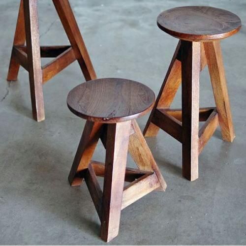 AW STOOL / AWスツール - デザイナーズ家具 ミッドセンチュリー