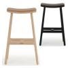 ODD counter stool upholstery seat / オッドカウンタースツール