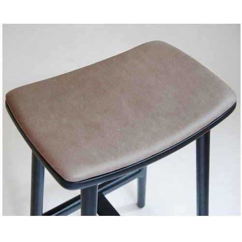 ODD low stool upholstery seat / オッドロースツール クッション座面