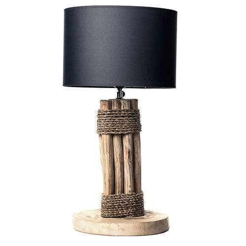 TRUNK TABLE LAMP / トランクテーブルランプ - デザイナーズ家具
