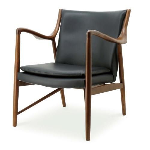 Lounge chair No45 / ラウンジチェアNo45 - デザイナーズ家具