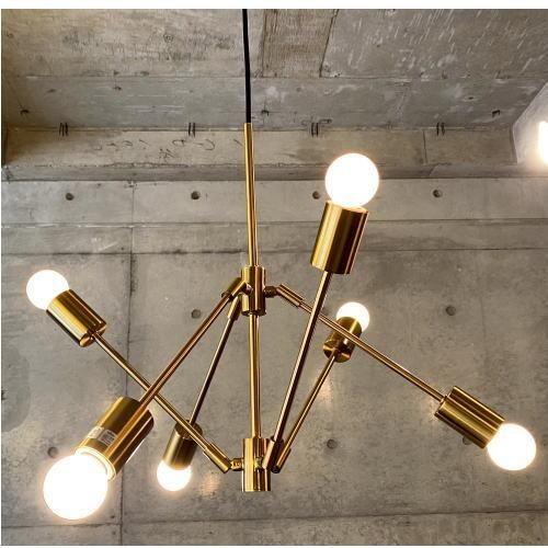 GRADISKA PENDANT LAMP