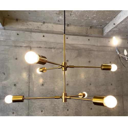 GRADISKA PENDANT LAMP