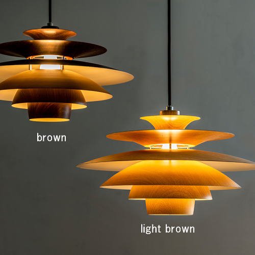 Norden pendant lamp / ノルデンペンダントランプ - デザイナーズ家具  ミッドセンチュリーのデザイナーズ家具｜ギャレットインテリア＠中目黒