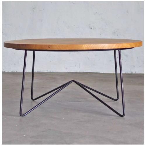 TH ASH LOW-TABLE / THアッシュローテーブル - デザイナーズ家具 ...