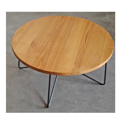 100％本物 ライフファニチャー TH ASH LOW TABLE センターテーブル