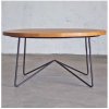 TH ASH LOW-TABLE / THアッシュローテーブル - デザイナーズ家具 ミッドセンチュリーのデザイナーズ家具｜ギャレットインテリア＠中目黒