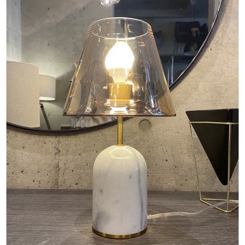 Derta table lamp / デルテテーブルランプ - デザイナーズ家具 ミッドセンチュリーのデザイナーズ家具｜ギャレットインテリア＠中目黒