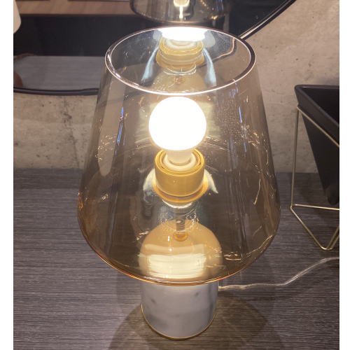 Derta table lamp / デルテテーブルランプ - デザイナーズ家具 ミッドセンチュリーのデザイナーズ家具｜ギャレットインテリア＠中目黒