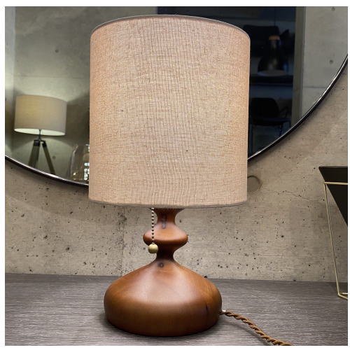 Tove table lamp / トーヴェテーブルランプ - デザイナーズ家具 ミッドセンチュリーのデザイナーズ家具｜ギャレットインテリア＠中目黒