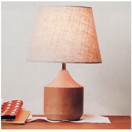 Tolsa table lamp / トルサテーブルランプ - デザイナーズ家具 ミッド