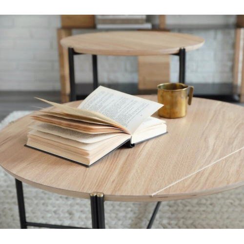 SQUARE ROOTS QUATTRO COFFEE TABLE / スクエアルーツ クアトロ